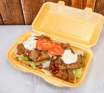 Doner Kebab