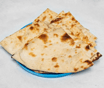 Plain Naan
