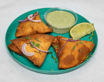 Vegetable Samosa